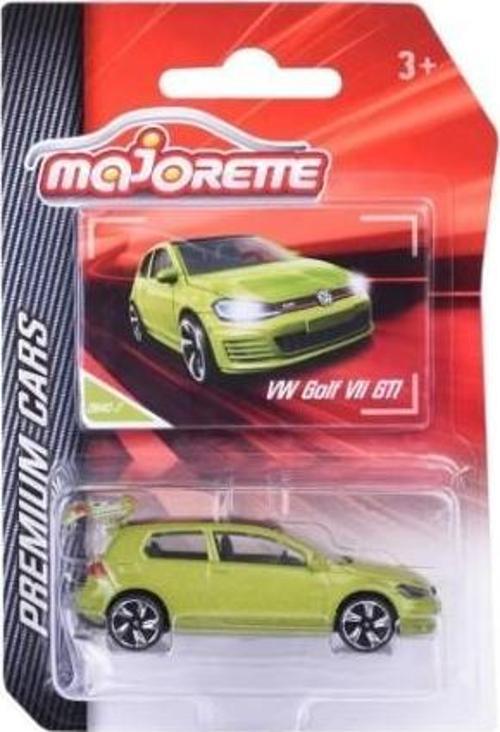 Majorette Premium Series VW Golf VII GTI 264C-7