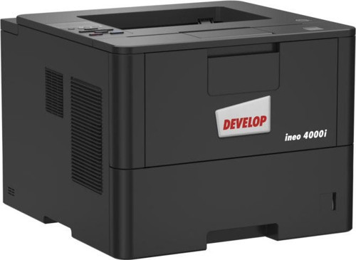 Ineo 4000i Wi-Fi Mono Lazer Yazıcı