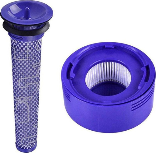 Dyson V7 - V8 Süpürge Filtre Seti