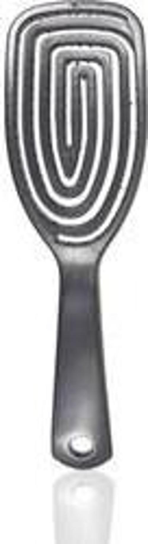 Pro Üç Boyutlu Saç Fırçası -01