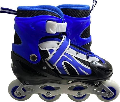 Çantalı Ayarlanabilir Çantalı 38-41 Numara Paten