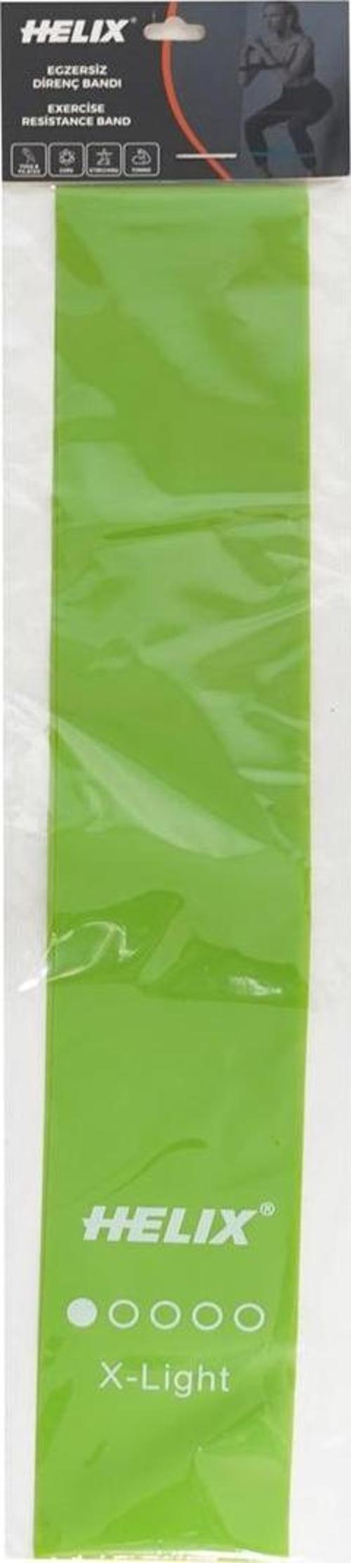 Egzersiz Loop Band - X-Light