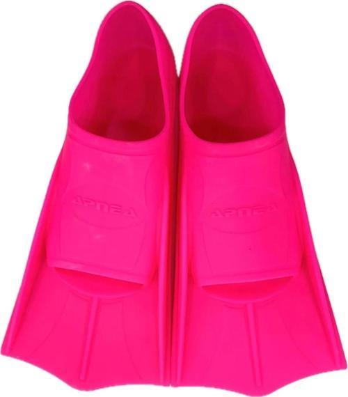 Pembe Renk Kısa Havuz Ve Eğitim Paleti