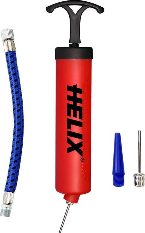 Elp01 Yan Şişirme Pompası