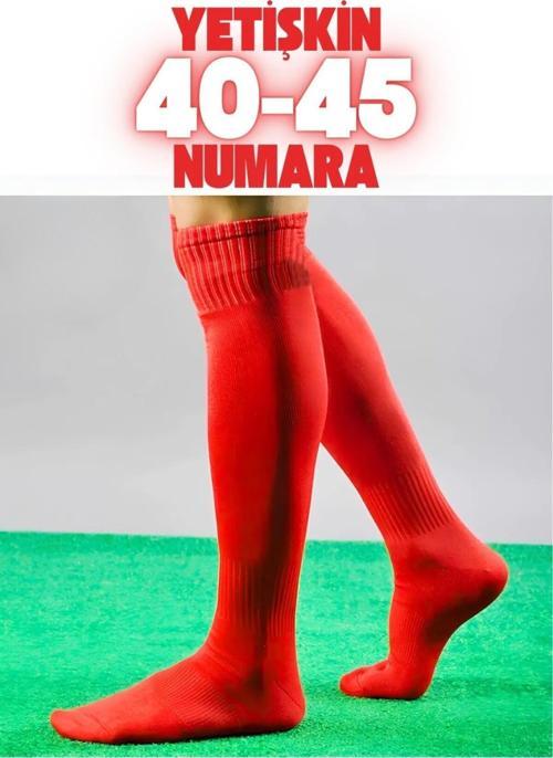 Yetişkin Futbol Maç Çorabı