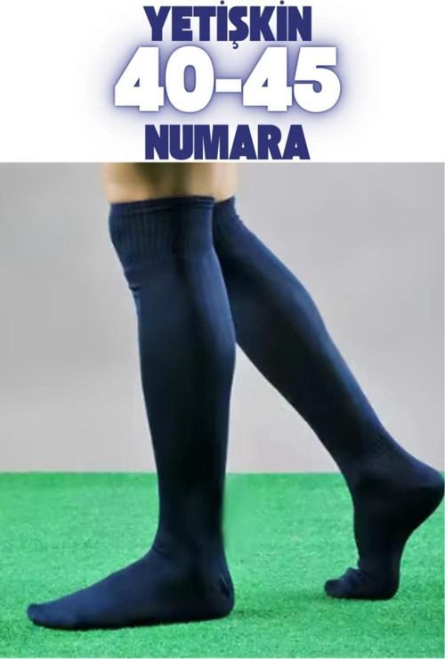 Yetişkin Futbol Maç Çorabı