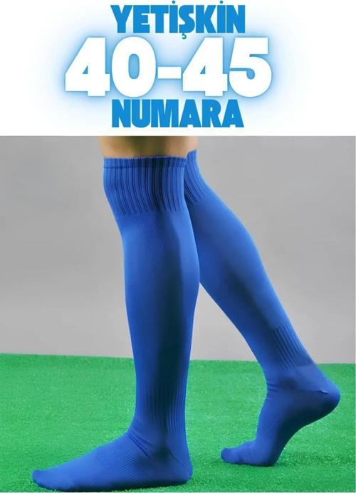 Yetişkin Futbol Maç Çorabı