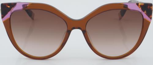 SFU683 06X5 55 - 01 Güneş Gözlüğü