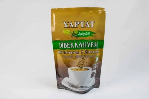 Kakuleli Dibek Kahvesi *200 Gr*