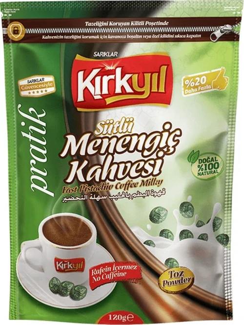 Menengiç Kahvesi 150 Gr