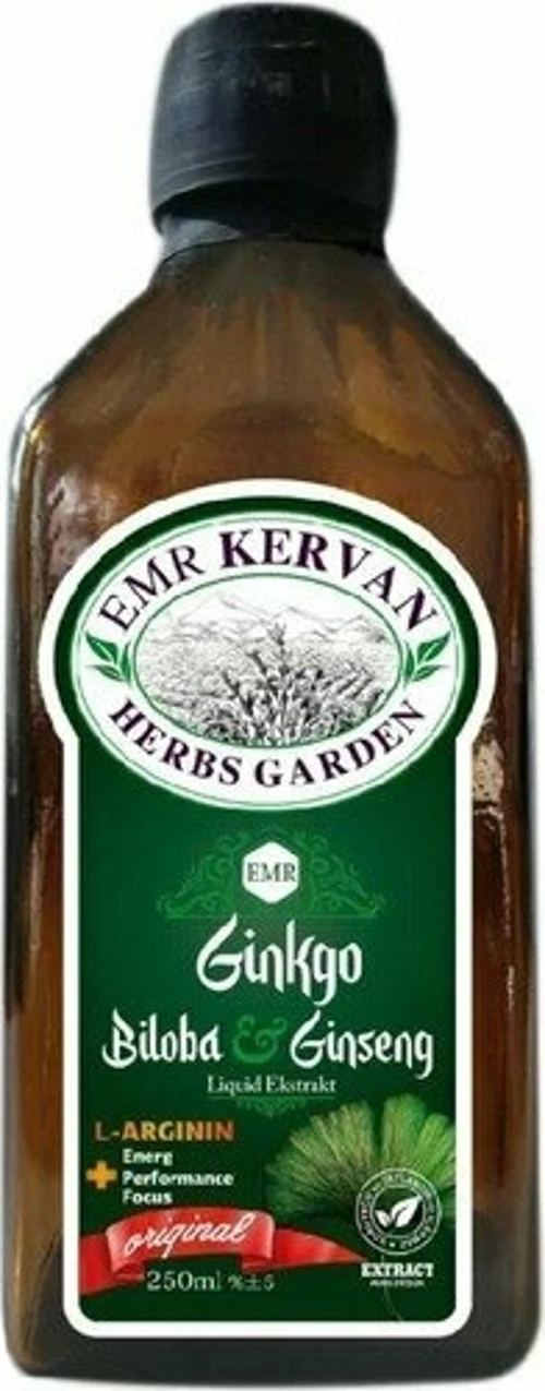 Herbs Garden Klorofil Kürü 500 Ml