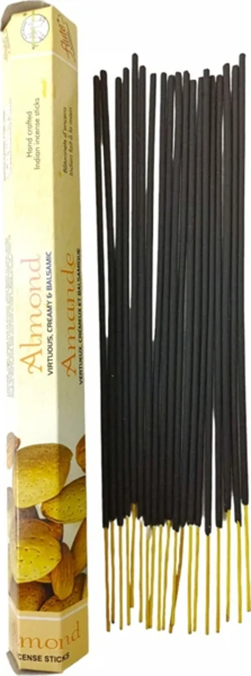Tatlı Badem (Almond) Tütsü