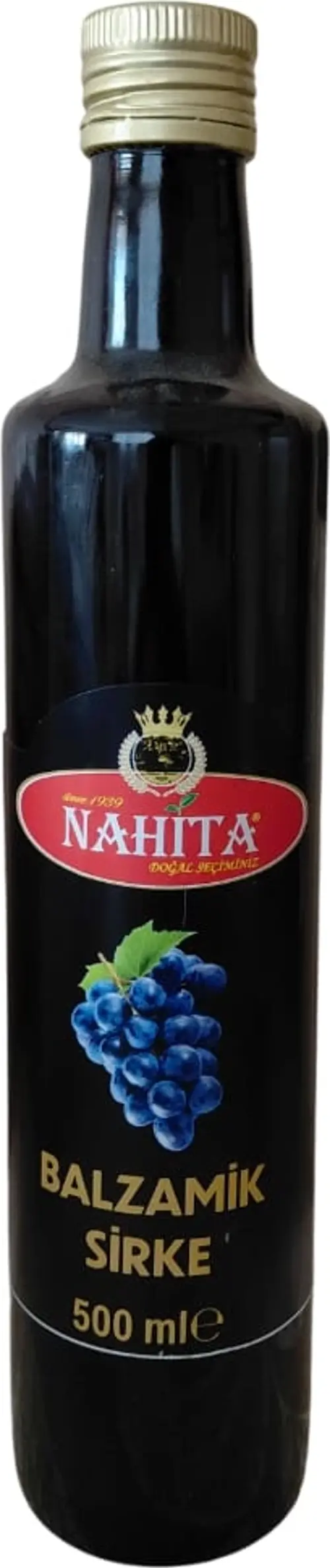 Balzamik Sirke 500 Ml