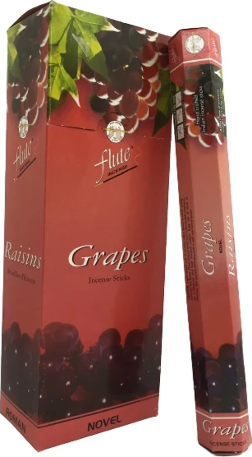 Üzüm (Grapes) Tütsü