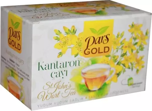 Pars Kantaron Çayı