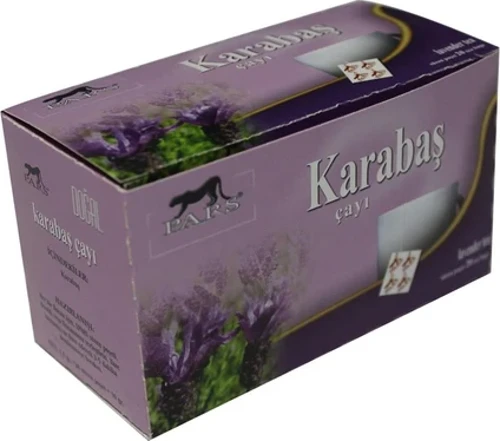 Pars Karabaş Çayı
