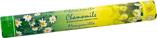 Papatya (Chamomile) Tütsü
