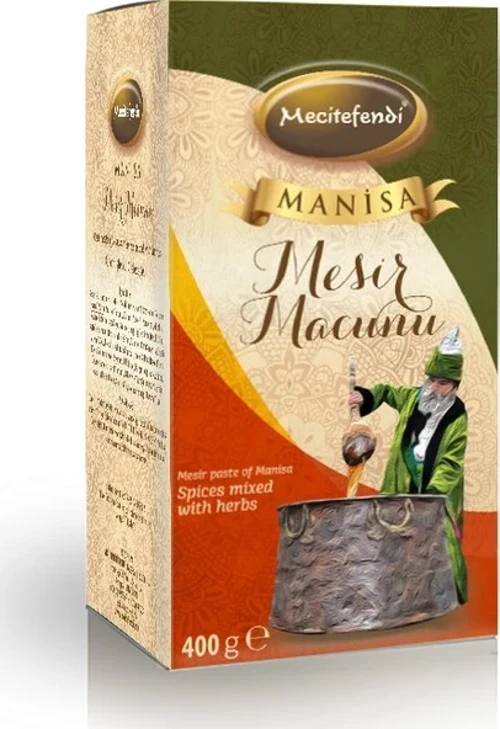 Mesir Macunu 400 Gr