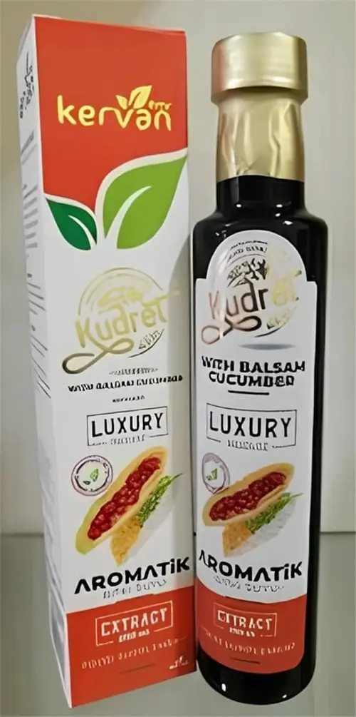 Kudret Narı Arm. Bıt. Suyu 250 Ml