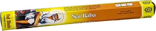 Sai Baba Tütsü