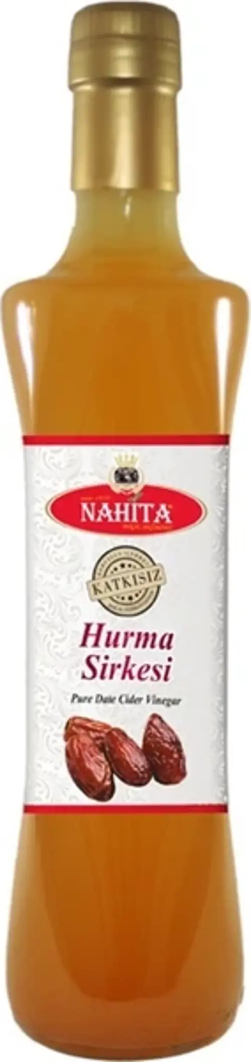 Hurma Sirkesi 500 Ml