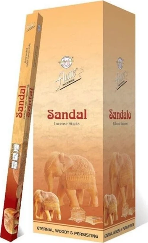 Sandal Tütsü