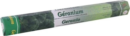 Sardunya (Geranıum) Tütsü