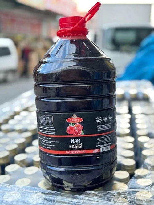 Nar Ekşisi (Pet) 6900 G