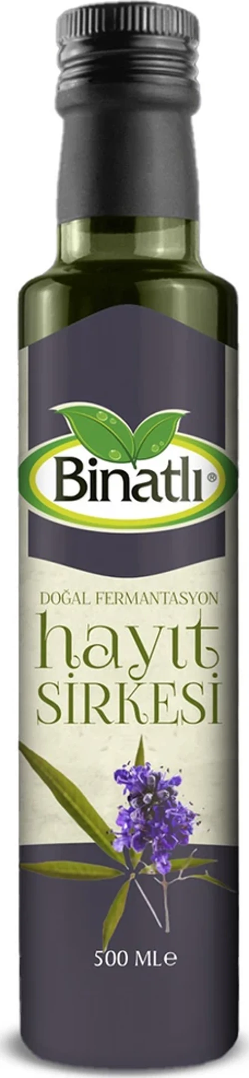 Hayıt Sirkesi 500 Ml