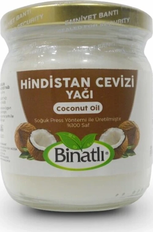 Hindistan Cevizi Yağı 150 Gr