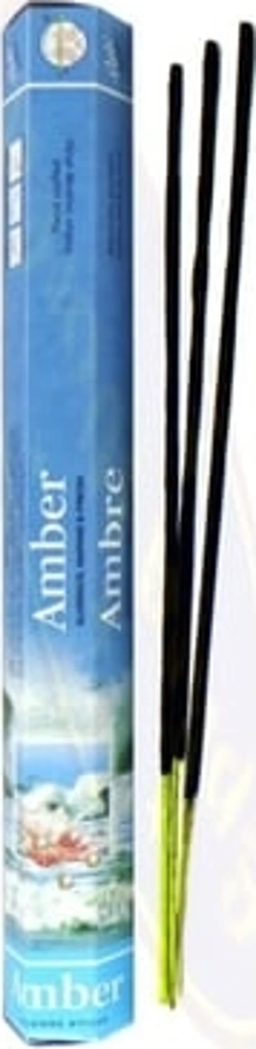 Amber Tütsü