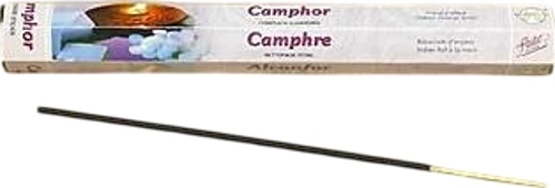 Kafiru (Camphor) Tütsü