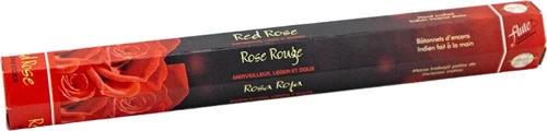 Kırmızı Gül (Red Rose) Tütsü