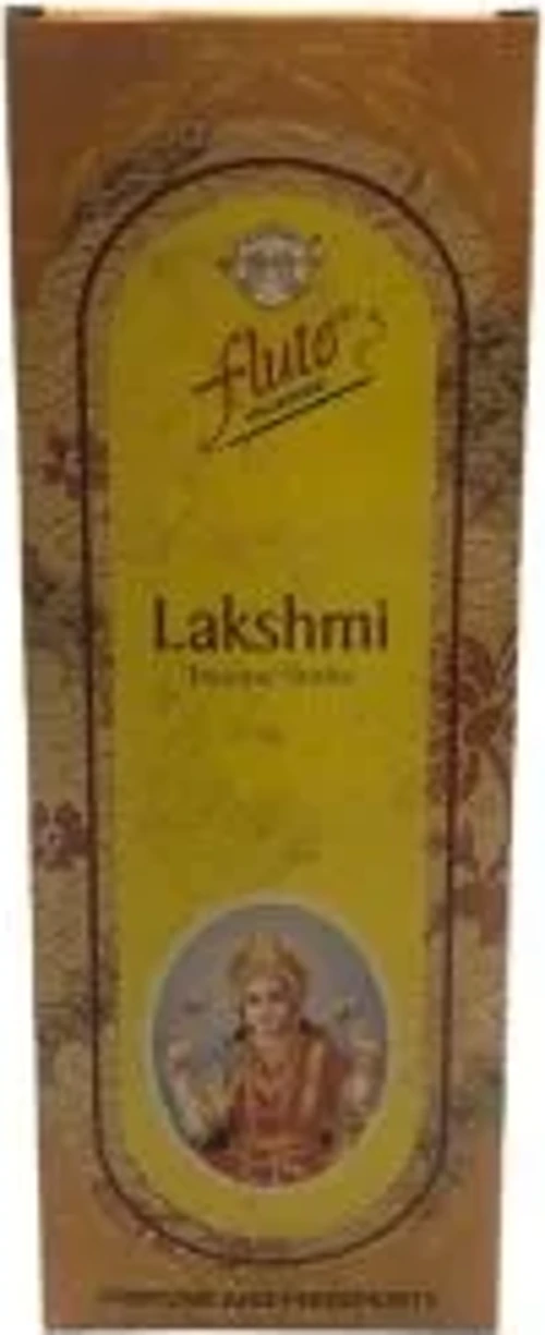 Lakshmi Tütsü