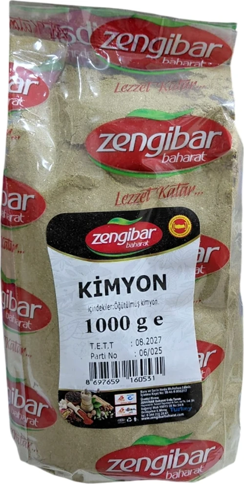 Kimyon 1000 Gr
