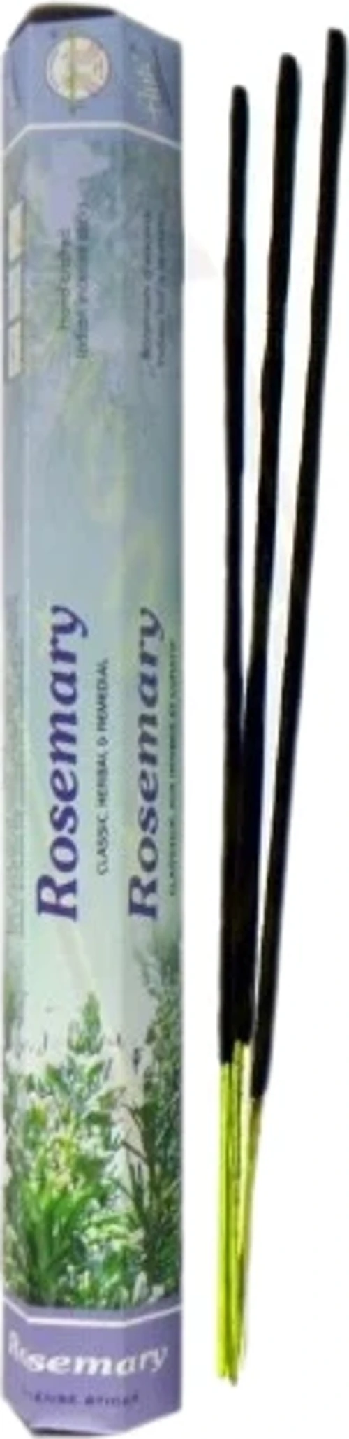 Biberiye (Rosemarry) Tütsü