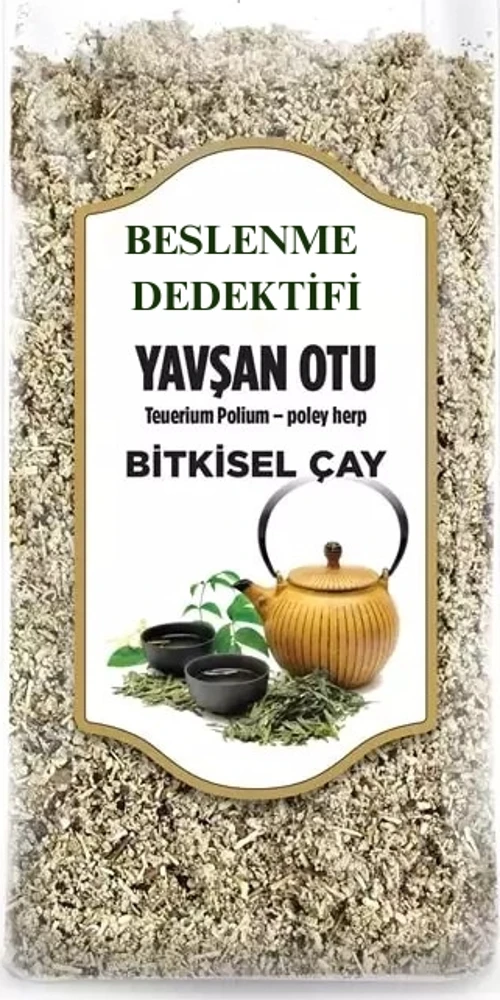 Yavşan Otu 50 Gr