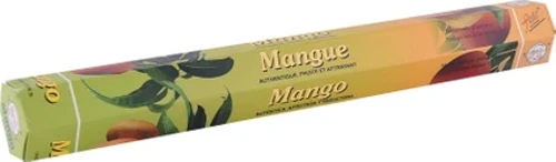 Mango Tütsü