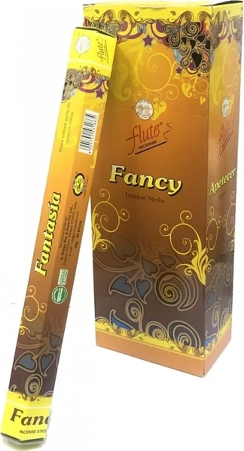 Fantezi (Fancy) Tütsü
