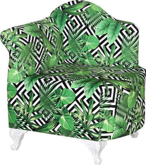 Yeşil Josephine Berjer