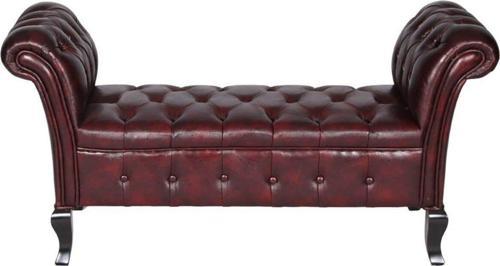 Full Kapitone Markiz 130X75X45 Cm