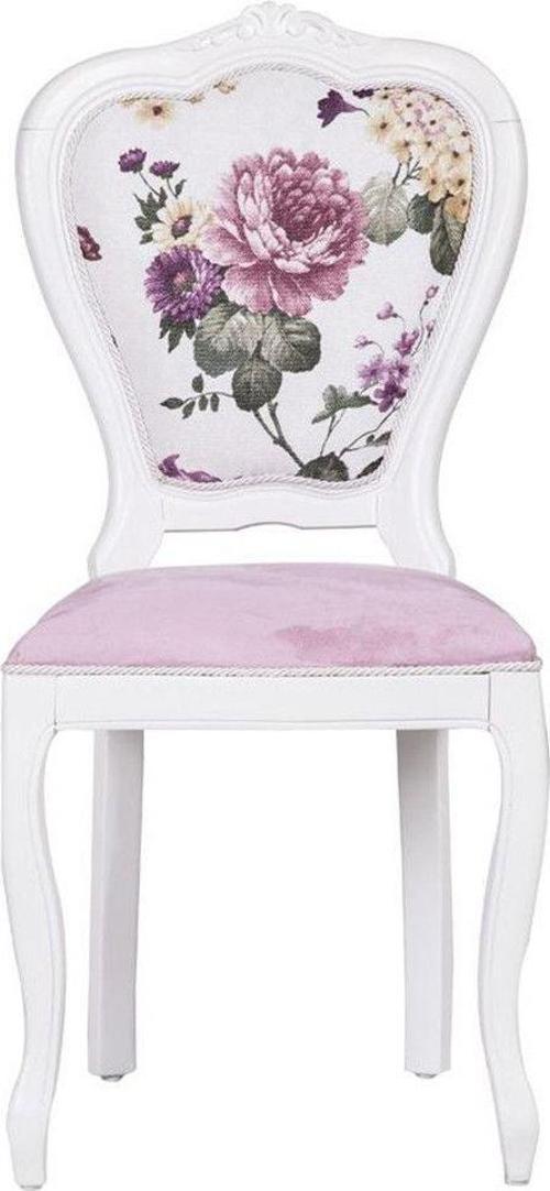 Şımarık Sandalye 47X45X97 Cm