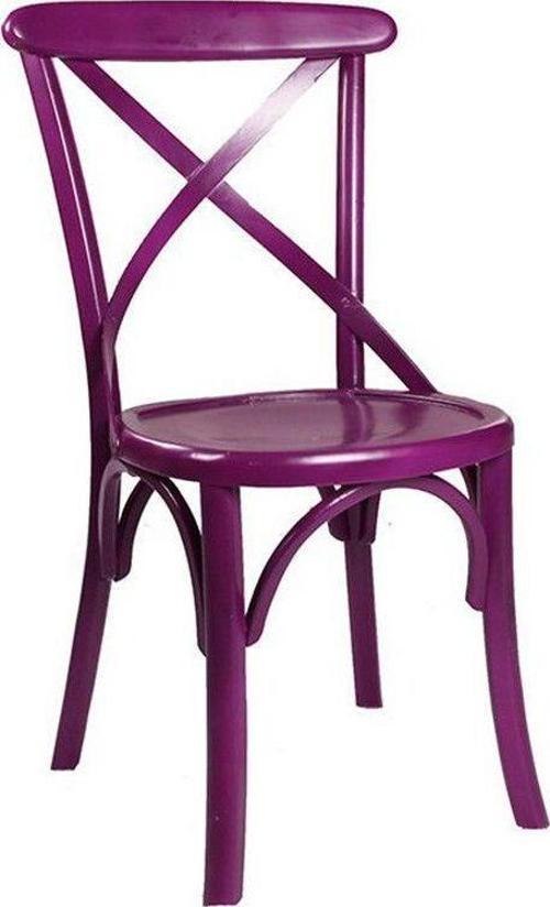 Twisty Sandalye 42X42X89 Cm