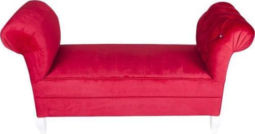 Fuşya İpek Markiz 130X45X70 Cm