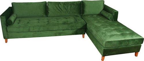 Emerald Modern L Kanepe 300X195X80 Cm