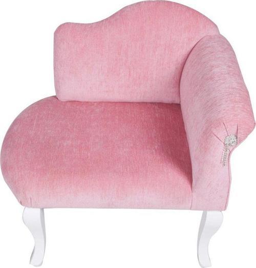 Pamuk Şekeri Sol Kol Josephine 80X76X56 Cm