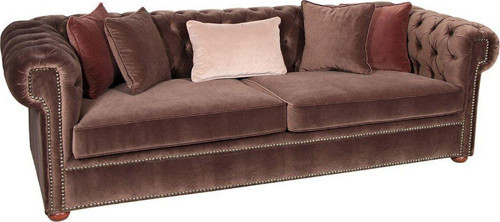 Nottingham Chesterfield 230X90X80 Cm