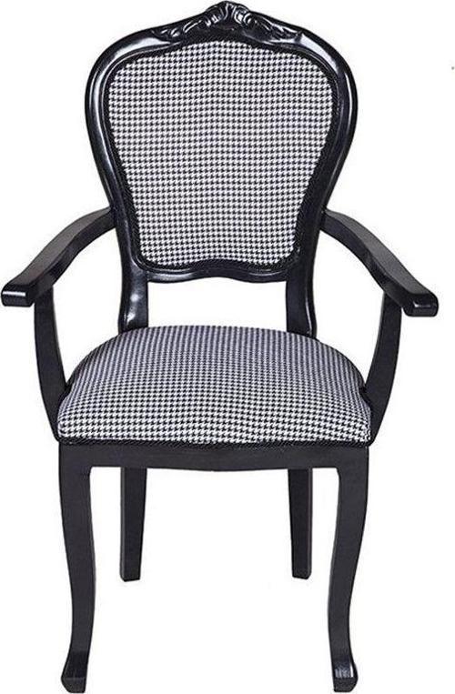 Kartal Kanatlı Sandalye 63X45X97 Cm