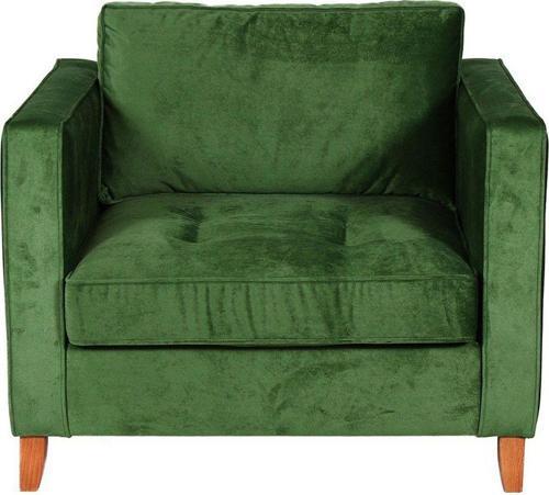 Emerald Berjer 102X88X95 Cm