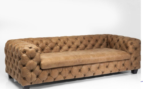 Chesterfield&More